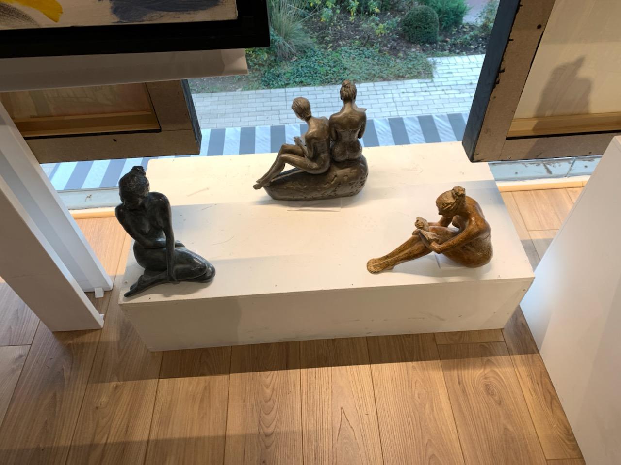 Nathalie Lefort Art Gallery Design Le Touquet (1)
