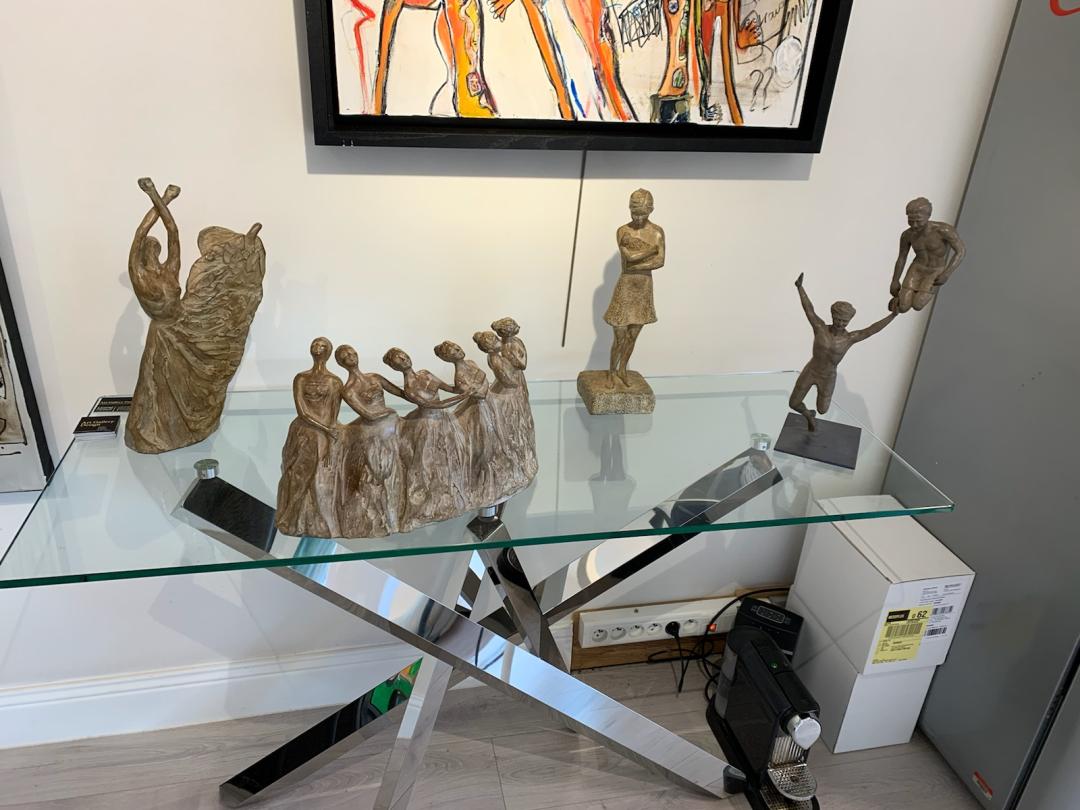Nathalie Lefort Art Gallery Design Le Touquet (2)