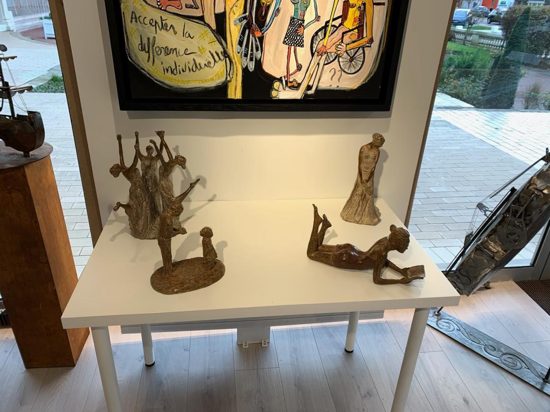 Nathalie Lefort Art Gallery Design Le Touquet (3)