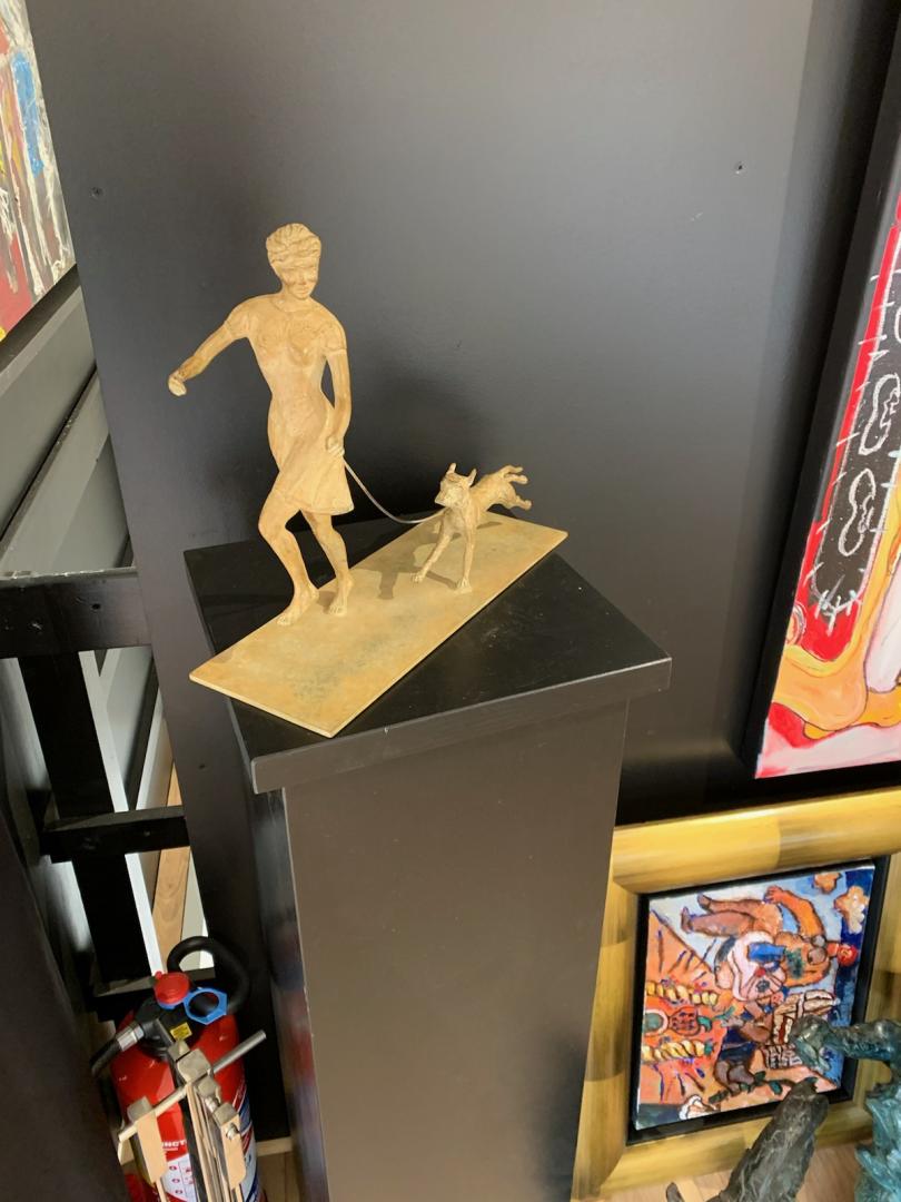Nathalie Lefort Art Gallery Design Le Touquet (6)