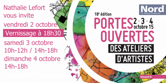 Invitation nathalie lefort poaa2015