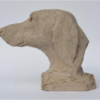 Braque de Weimar