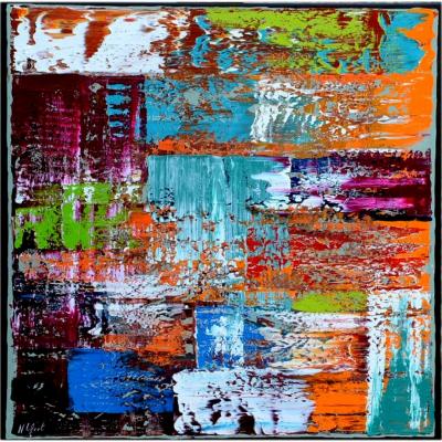 huile 026