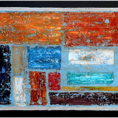 huile 028