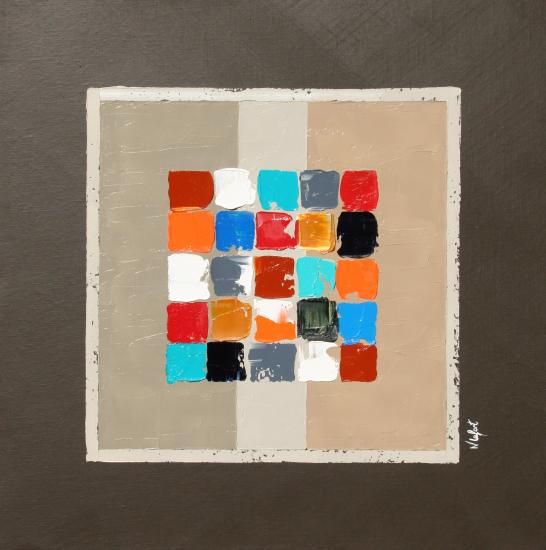 Mosaïque 1