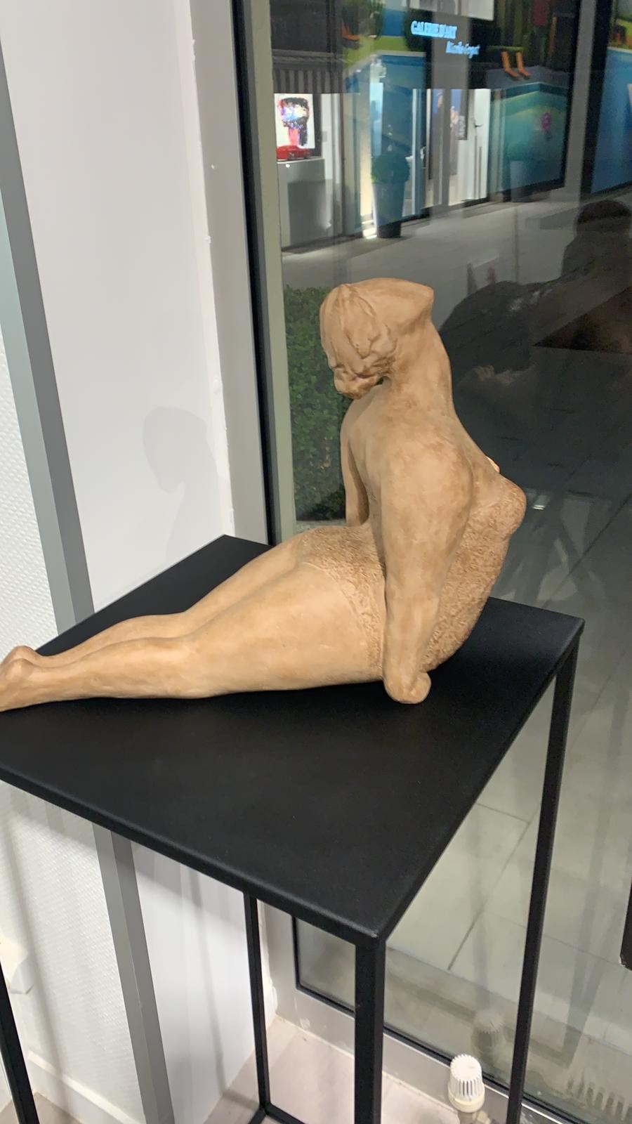 Nathalie lefort Art Gallery Design Grace 2