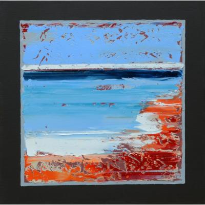 Nathalie Lefort - La mer 11