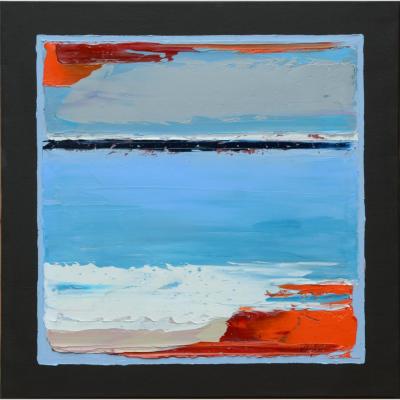 La mer