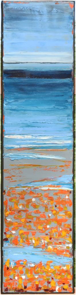 Nathalie Lefort - La mer 1c