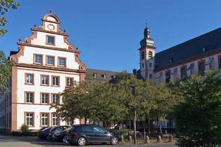 Monastere de konz